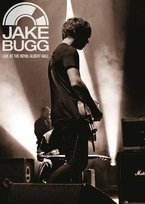 Live At The Royal Albert Hall Bugg Jake