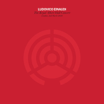 Live At The Royal Albert Hall (Reissue 2024) - Einaudi Ludovico