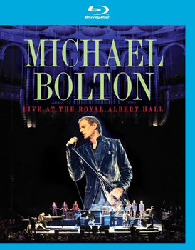 Live At The Royal Albert Hall - Bolton Michael