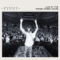 Live at the Sydney Opera House Morgan Evans