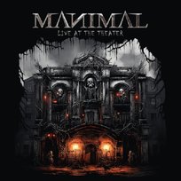 Live At The Theater Manimal