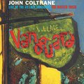 Live At The Village Vanguard - The Master Takes - John Coltrane Quartet