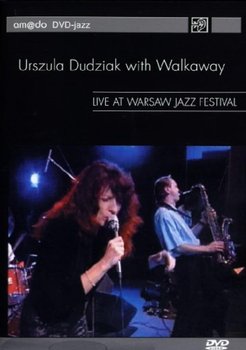 Live At The Warsaw Jamboree Jazz Festival 1991 - Walk Away, Dudziak Urszula, Urbaniak Michał, Hubbard Freddie, Maseli Bernard, Zawadzki Krzysztof, Wendt Adam