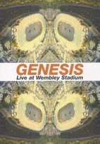 Live at The Wembley Stadium Genesis