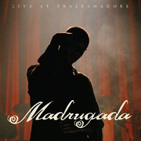 Live At Tralfamadore Madrugada