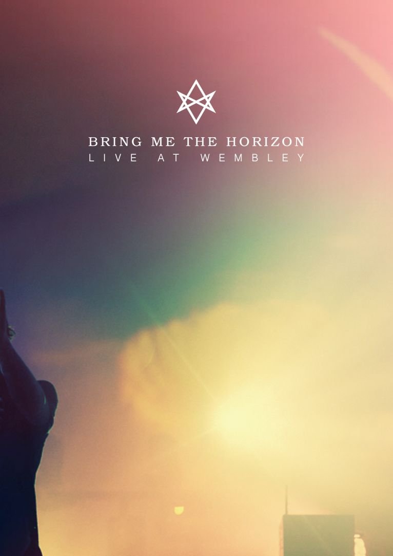 【BRING ME THE HORIZON】【2CD+2DVD】【LIVE AT Live At Wembley - Bring Me The Horizon | Muzyka Sklep EMPIK.COM