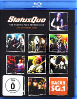 Live At Wembley Status Quo