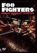 Live At Wembley Stadium - Foo Fighters