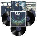 Live At Wembley Stadium, płyta winylowa - Blur