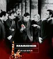 Live Aus Berlin Rammstein