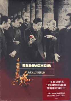 Live Aus Berlin - Rammstein