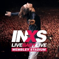 Live Baby Live INXS