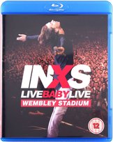 Live Baby Live INXS