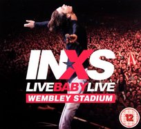 Live Baby Live INXS