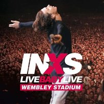 Live Baby Live INXS