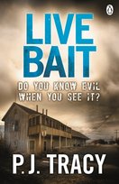 Live Bait Tracy P. J.