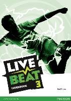 Live Beat 3 Workbook - Fricker Rod