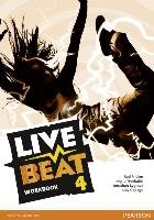 Live Beat 4 Workbook - Fricker Rod