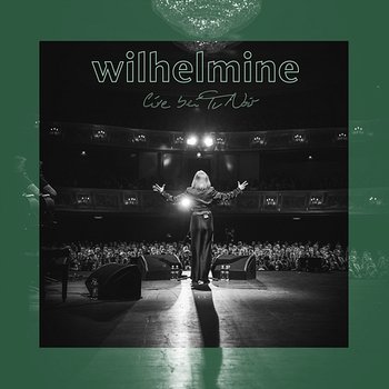 Live bei TV Noir - EP - Wilhelmine