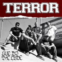 Live By The Code Terror