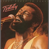 Live! Coast To Coast Teddy Pendergrass