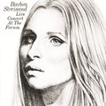 Live Concert At The Forum - Barbra Streisand