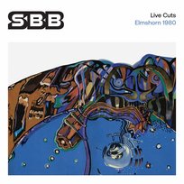 Live Cuts: Elmshorn 1980 SBB