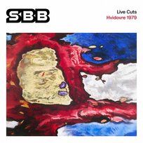 Live Cuts: Hvidovre 1979 SBB
