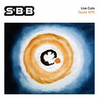 Live Cuts: Opole 1975 SBB