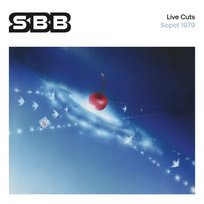 Live Cuts: Sopot 1979 SBB