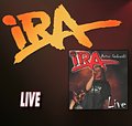 Live&nbsp;-&nbsp;Ira