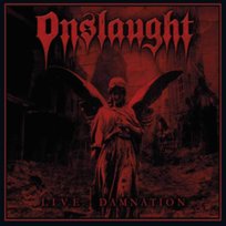 Live Damnation Onslaught