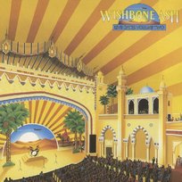 Live Dates. Volume 2 Wishbone Ash