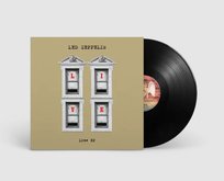 Live EP, płyta winylowa Led Zeppelin
