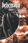 Live Eschaton: The Art of Rebellion - Behemoth
