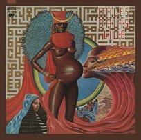 Live Evil, płyta winylowa Davis Miles