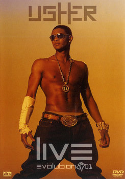 Live Evolution 8701 - Usher