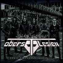Live Explosion Tour M.S.Oberschlesien