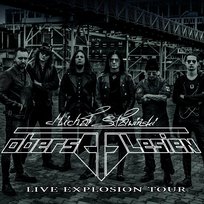 Live Explosion Tour M.S. Oberschlesien