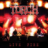 Live Fire Torch