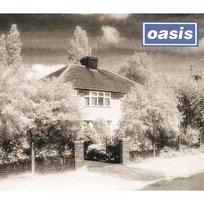 Live Forever Oasis