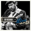 Live from Austin, TX - Roy Buchanan