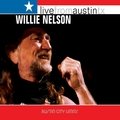 Live from Austin, TX: Willie Nelson - Willie Nelson