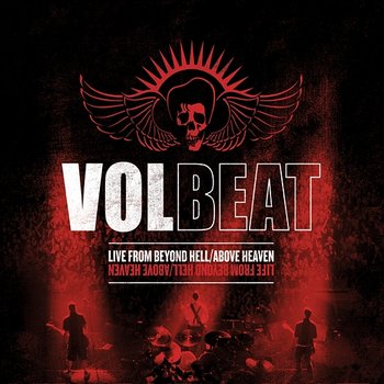Live From Beyond Hell / Above Heaven - Volbeat