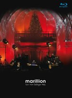 Live From Cadogan Hall Marillion