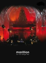 Live From Cadogan Hall Marillion