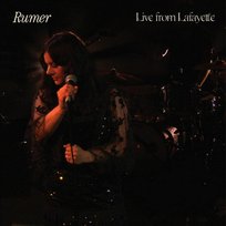 Live From Lafayette Rumer