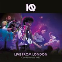 Live from London: Camden Palace 1985 IQ