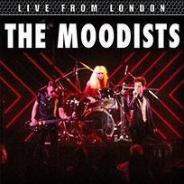 Live From London The Moodists