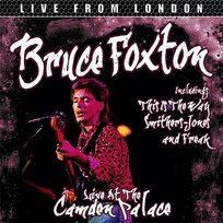 Live From London Bruce Foxton